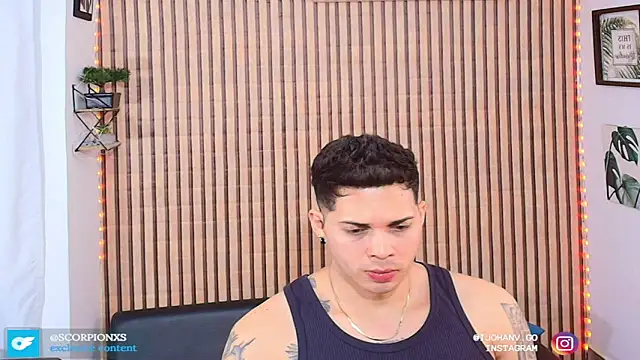 Snapshot of johan_speitzer chatting on 03-10-26, 11:10 johan speitzer online show from 03-10-26, 11:10