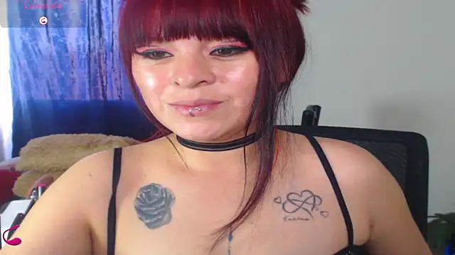 V ALERY online show from 04-20-26, 07:48