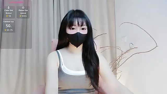 Sweet-Shuna online show from 03-15-26, 01:44