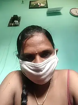 Riyana2026 online show from 06-16-26, 07:00