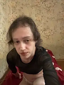 AmanitaXXX69 online show from 05-26-26, 07:26