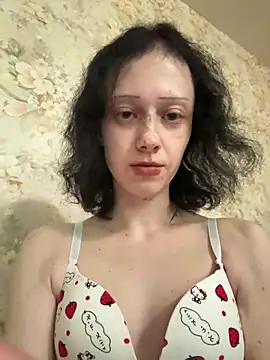 AmanitaXXX69 online show from 06-06-26, 08:08