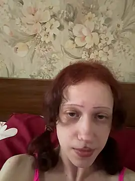 AmanitaXXX69 online show from 07-28-26, 08:54