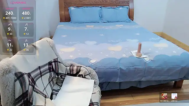 mila-baby-99 online show from 03-27-26, 02:17