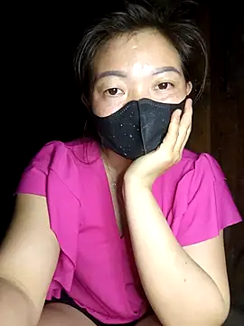 Bling-pusy online show from 04-04-26, 01:52