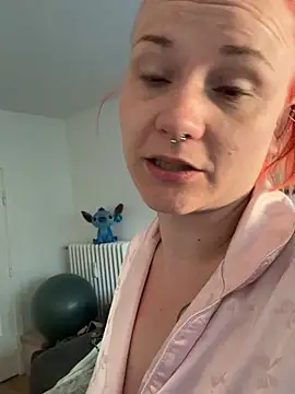 Fiebie licious  online show from 04-30-26, 04:30