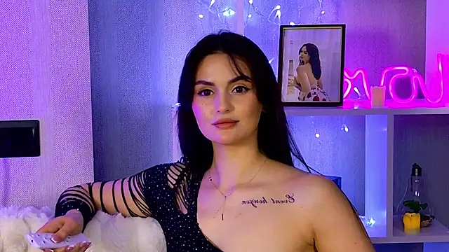 MilaaSweety online show from 04-02-26, 02:37