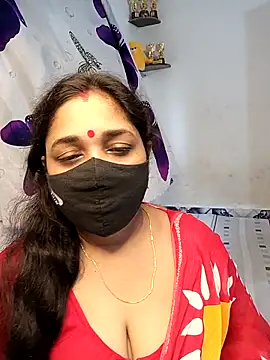 Snapshot of Tanvi_My_Girl chatting on 05-08-26, 06:08 Tanvi My Girl online show from 05-08-26, 06:08