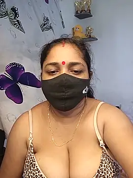 Snapshot of Tanvi_My_Girl chatting on 05-15-26, 06:09 Tanvi My Girl online show from 05-15-26, 06:09