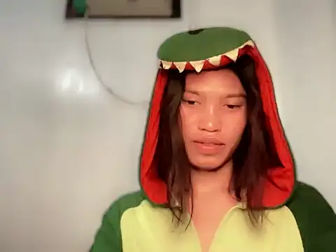 Yourgoddess jayve online show from 03-22-26, 12:52