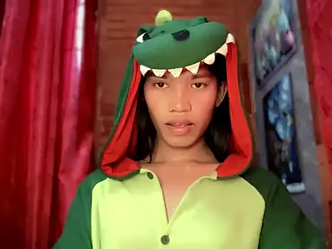 Yourgoddess jayve online show from 04-01-26, 02:12