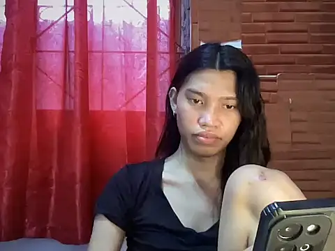 Yourgoddess jayve online show from 04-09-26, 02:55