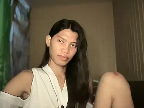 Yourgoddess jayve online show from 04-18-26, 12:20