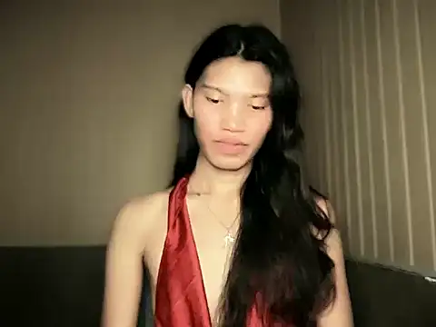 Yourgoddess jayve online show from 06-06-26, 08:41