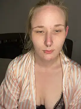 HotPurpleHaze online show from 03-17-26, 11:41