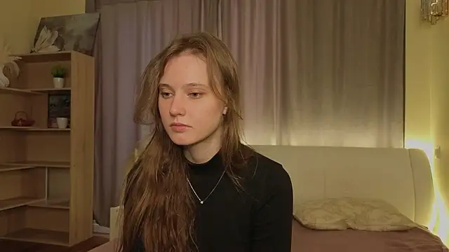 RubieHeiser online show from 03-15-26, 08:20