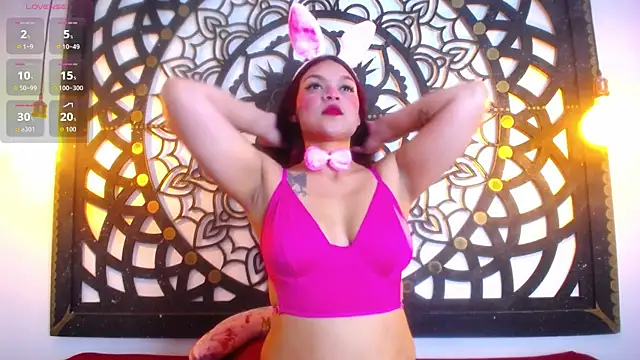 alice jens online show from 03-31-26, 07:58