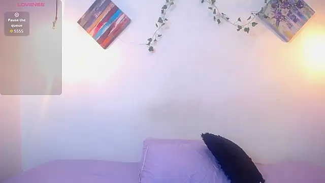 alice jens online show from 04-09-26, 07:41