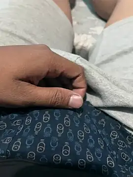 Chotiluli4 online show from 03-26-26, 02:55