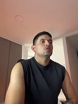 TroyeSavage online show from 04-10-26, 08:02