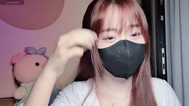 HeooPeppa online show from 07-18-26, 04:33