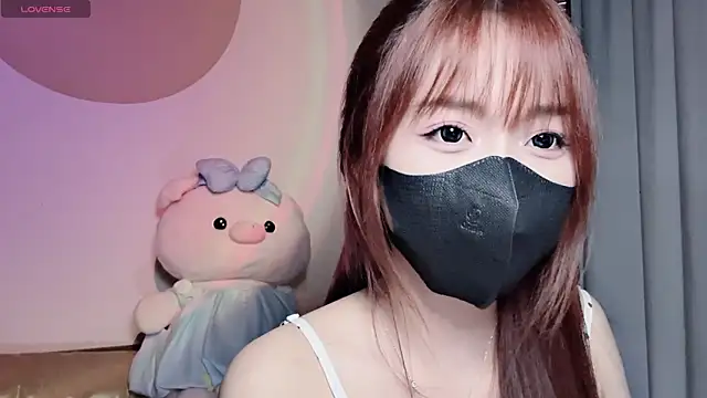 HeooPeppa online show from 07-28-26, 04:39