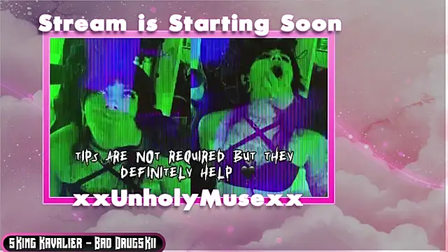 Snapshot of xxunholymusexx chatting on 07-10-26, 09:17 xxunholymusexx online show from 07-10-26, 09:17