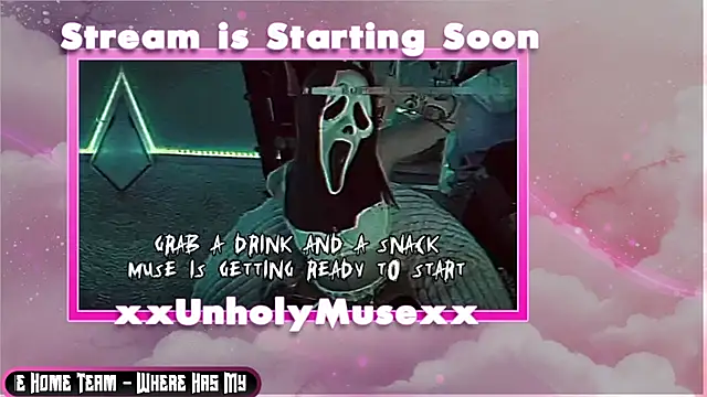 Snapshot of xxunholymusexx chatting on 07-21-26, 09:06 xxunholymusexx online show from 07-21-26, 09:06