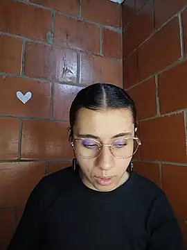 Amanda x1 online show from 06-09-26, 09:04