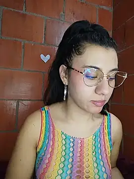 Amanda x1 online show from 07-18-26, 12:15