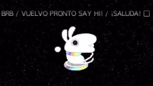 Soy Aria online show from 06-07-26, 09:07