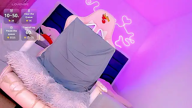 YourAnali  online show from 03-10-26, 07:13