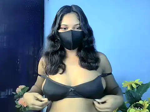 KASHISH SINGH  online show from 03-16-26, 09:35