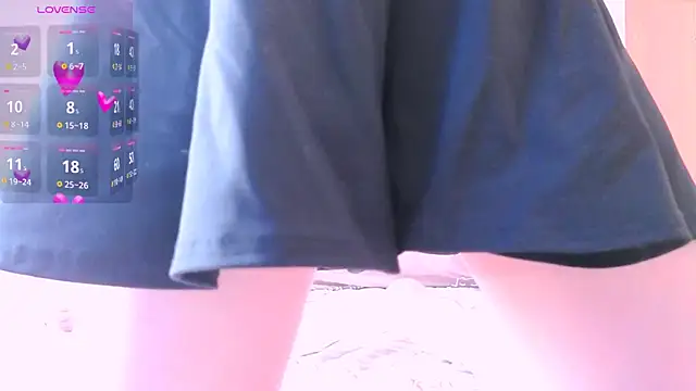 AikooYamada online show from 06-05-26, 06:52