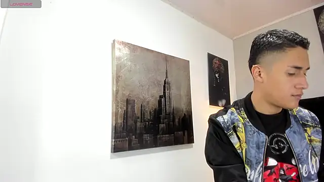  Alan Walker 1 online show from 06-08-26, 03:23
