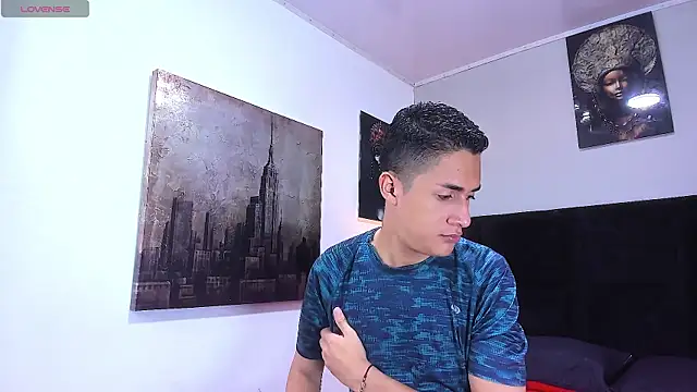  Alan Walker 1 online show from 07-30-26, 03:22