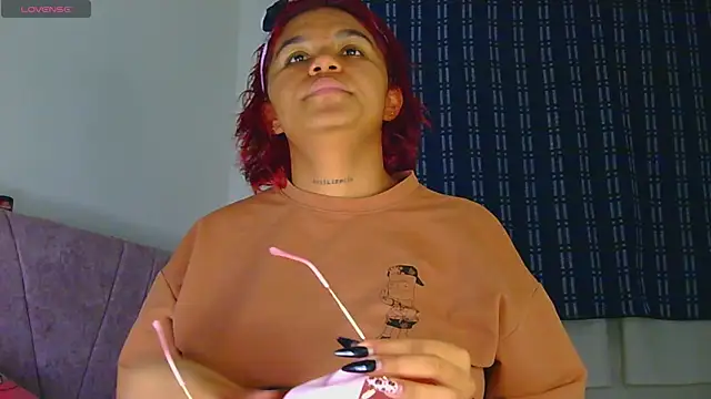 alessia temptation online show from 07-15-26, 06:51