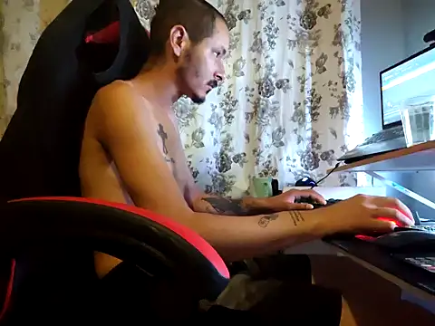 TheUnforgivenbb online show from 03-09-26, 01:31