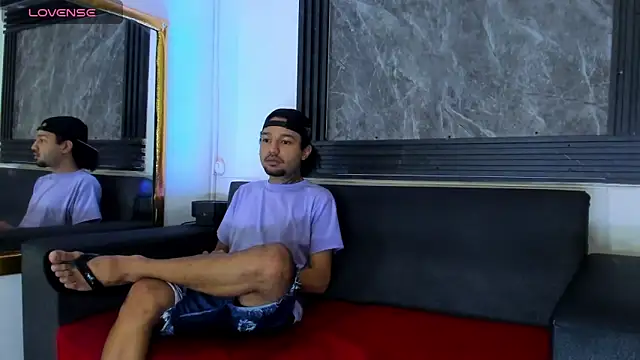 Snapshot of Angelo_Blessed chatting on 05-20-26, 06:14 Angelo Blessed online show from 05-20-26, 06:14