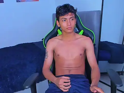 PaulTallx online show from 03-09-26, 08:02