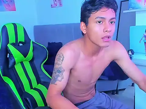 PaulTallx online show from 03-12-26, 07:42