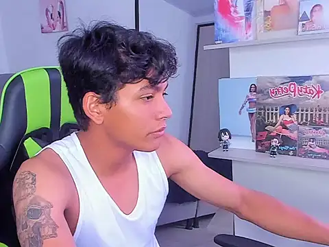 PaulTallx online show from 03-20-26, 06:35