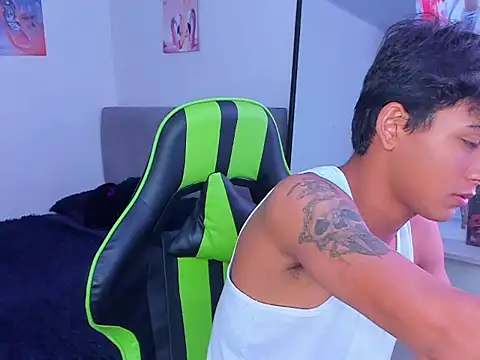 PaulTallx online show from 03-21-26, 07:28