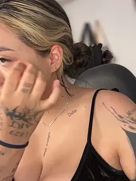 CarolQueen1  online show from 03-13-26, 12:56