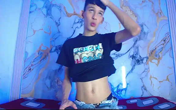 Desire Boys1 online show from 04-07-26, 09:15