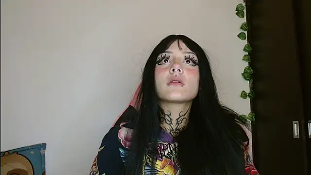 tokiovamp online show from 03-16-26, 08:29