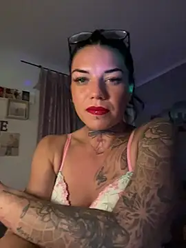 Snapshot of StellaZoey chatting on 03-12-26, 07:42 StellaZoey online show from 03-12-26, 07:42