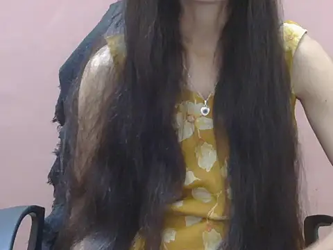 Lovely Ananta online show from 03-09-26, 05:17