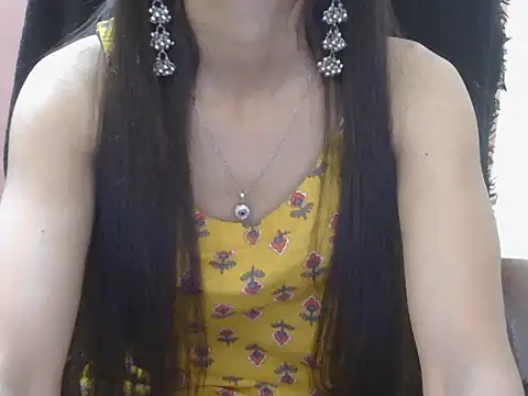 Lovely Ananta online show from 04-03-26, 06:28