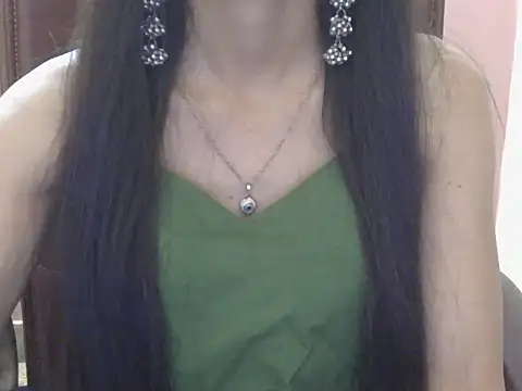 Lovely Ananta online show from 04-27-26, 05:11